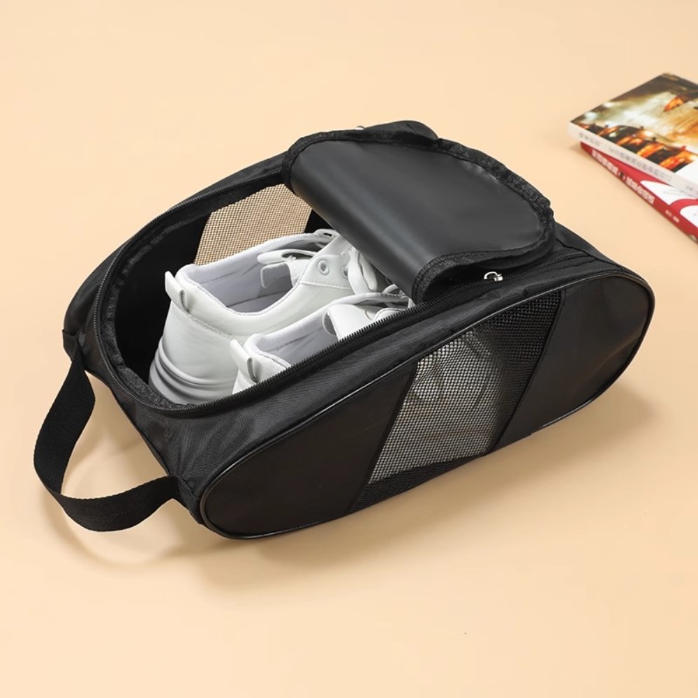 Golf Bag - Портативная ручная сумка для обуви из