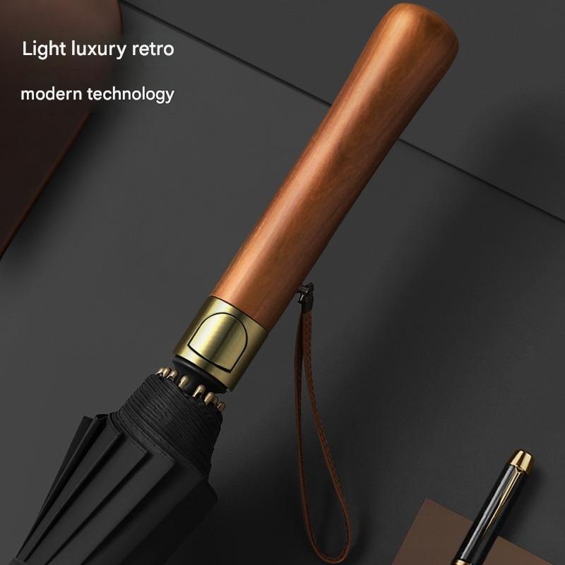 Golf Umbrella Large - Зонт для гольфа с 16 спицами,