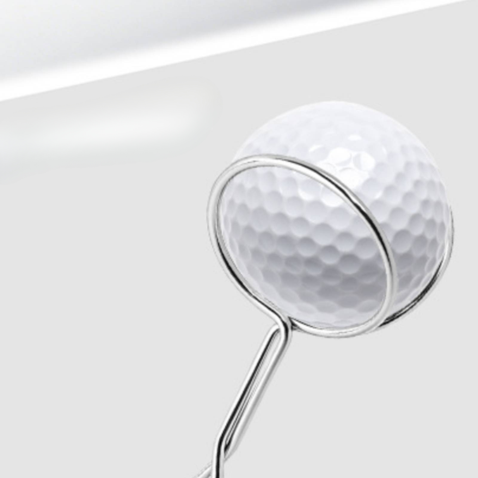 Golf Clubs - Портативный сборщик мячей для гольфа из
