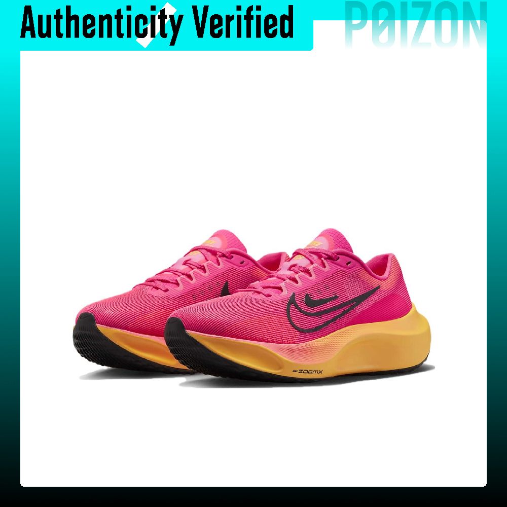 Женские низкие кроссовки Nike  – обзор и цена Nike Shoes Zoom Fly 5