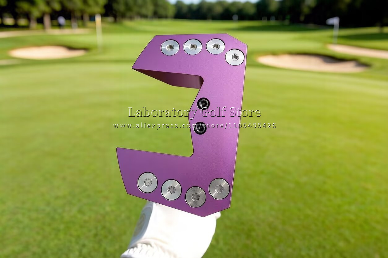 Новый гольф-паттер 2026 года:  – обзор и цена Golf Clubs