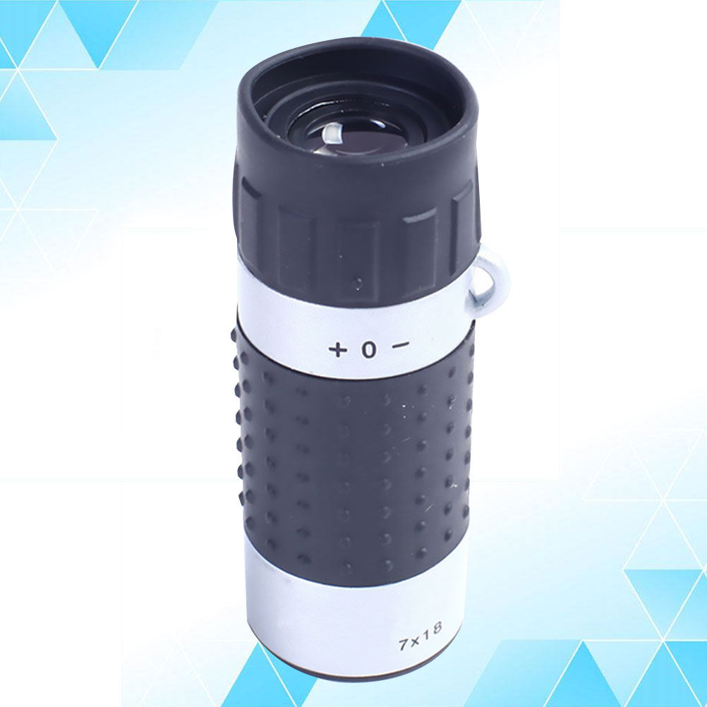 Монокулярный дальномер для гол – обзор и цена Golf Rangefinder