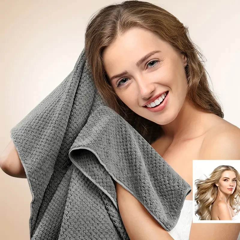 Ультраабсорбирующее сверхбольш – обзор и цена Golf Towel