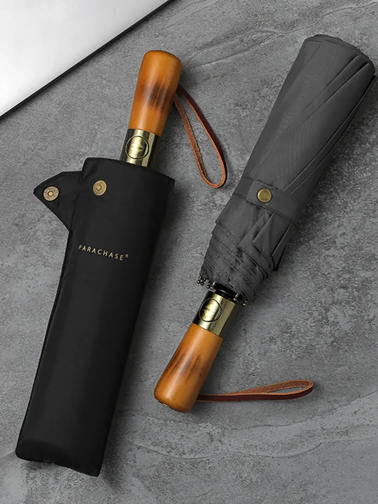 Зонт WUmbrella водонепроницаем – обзор и цена Golf Umbrella Large