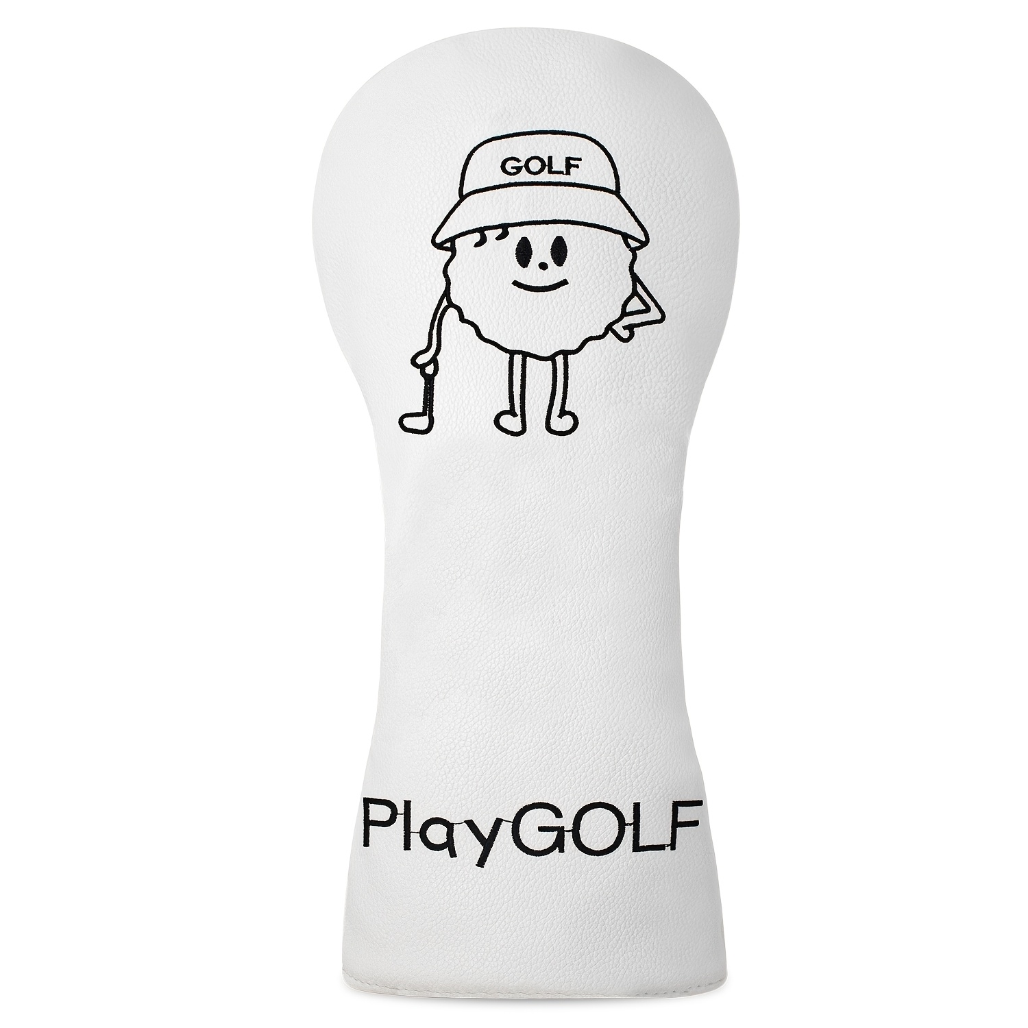 Чехлы для гольф-клюшек в стиле – обзор и цена Golf Driver