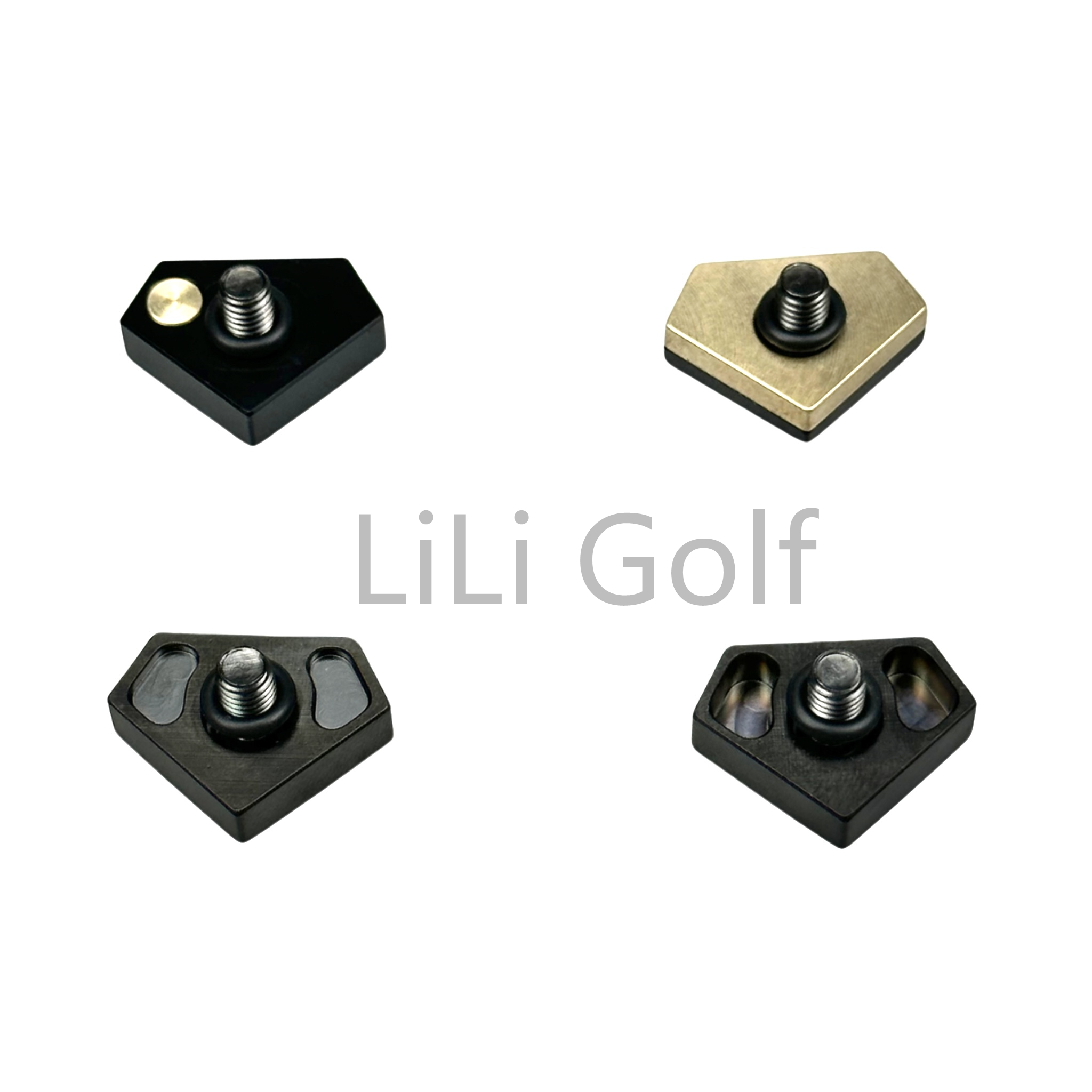 Грузы для головки клюшки для г – обзор и цена Golf Equipment Weight