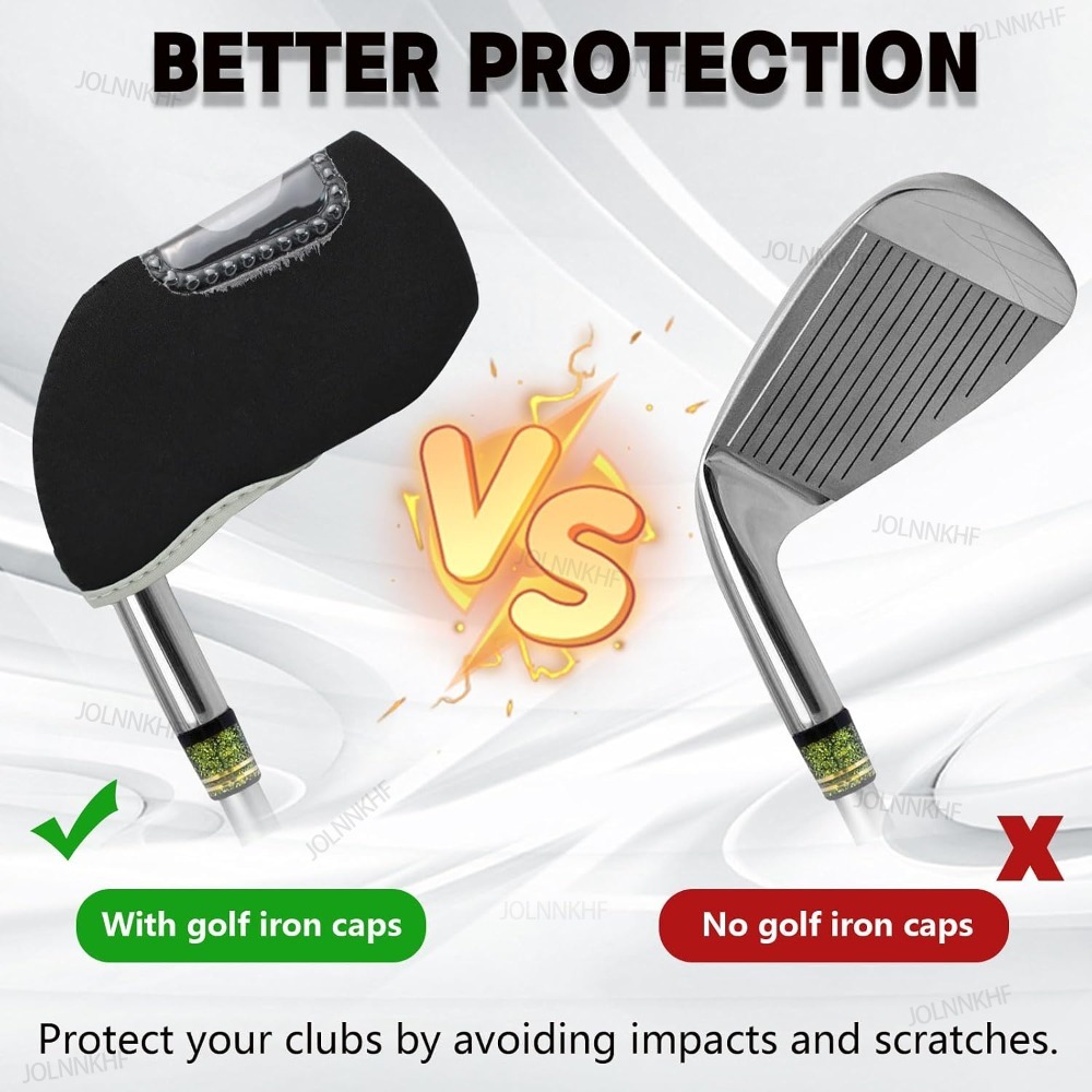 Прозрачные чехлы для клюшек дл – обзор и цена Golf Clubs