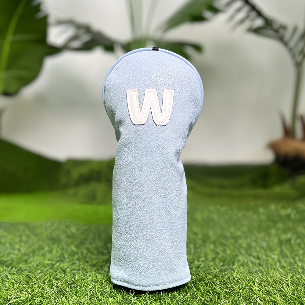 Чехлы для головок клюшек для г – обзор и цена Golf Clubs