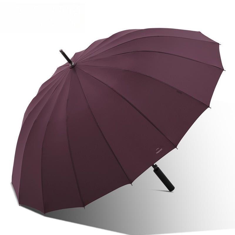 Зонт мужской деловой для гольф – обзор и цена Golf Umbrella