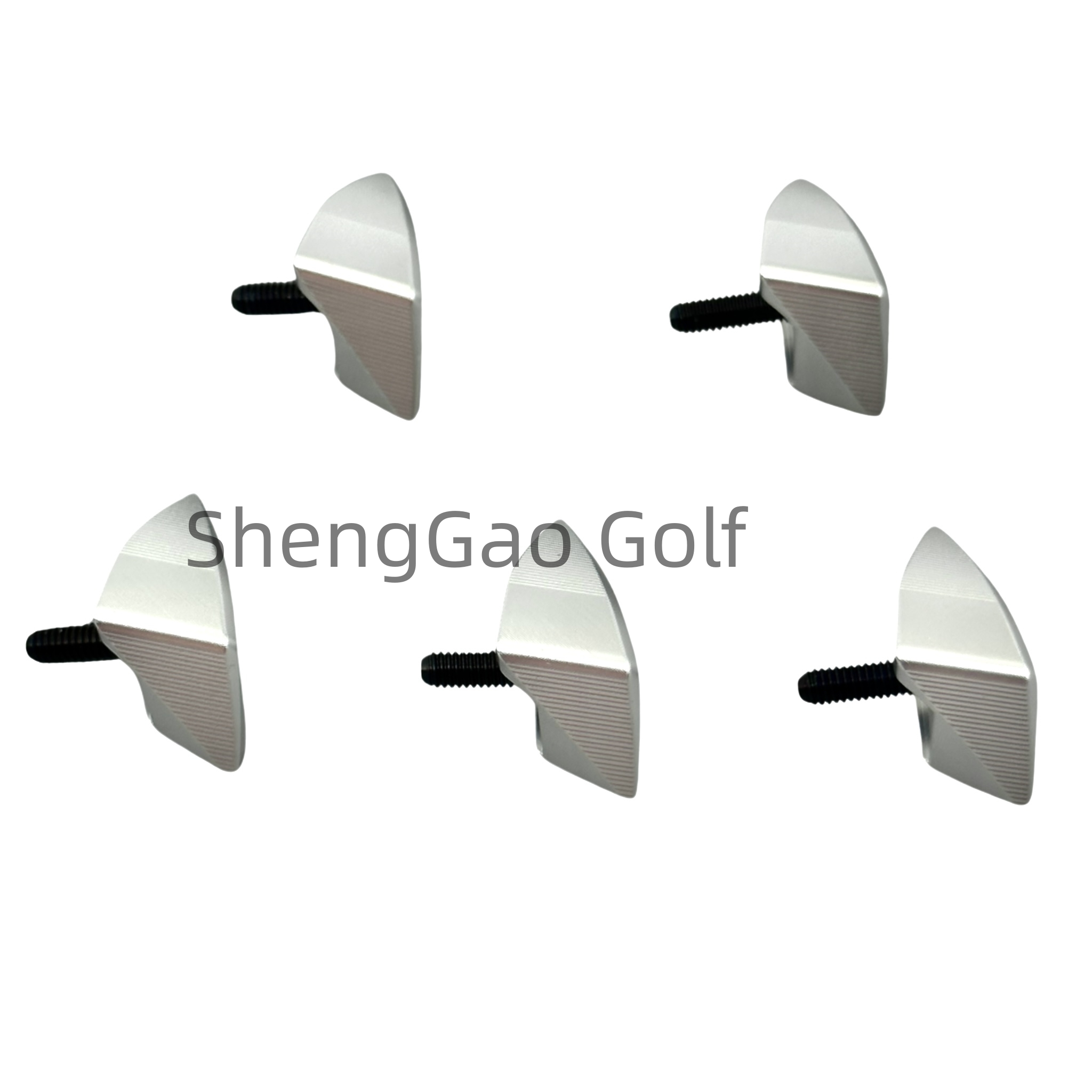 Вес головки клюшки для гольфа, – обзор и цена Golf Equipment Weight